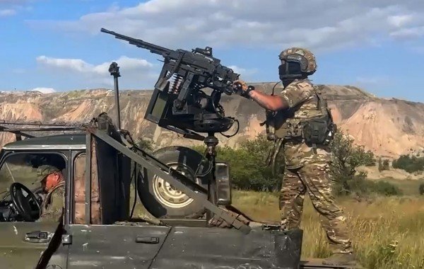 Свежая сводка Юрия Подоляки на 21.09.2026: ВС РФ усиливают давление на ключевых направлениях СВО