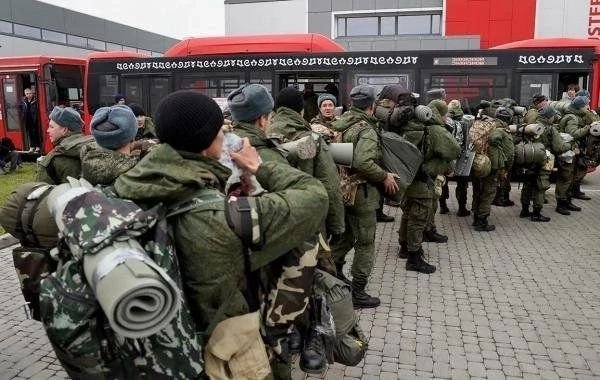 Планируется ли новая мобилизация в России: что известно на сегодняшний день, 21 сентября? Свежие экспертные точки зрения