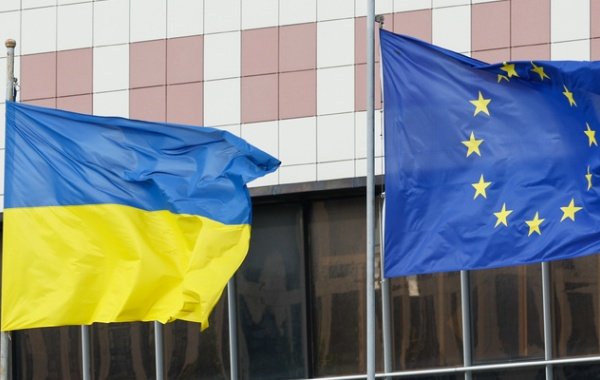 Европа начала поставлять Украине оборудование для подготовки к зиме