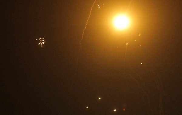 Беспилотники ВСУ в ночь на 22 сентября пытаются атаковать Самарскую область: свежие подробности на сегодняшний день
