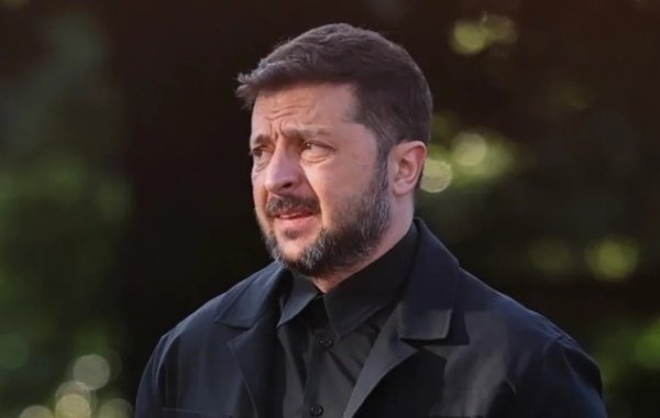 Мендель: у Зеленского случился припадок из-за бегства генпрокурора Украины