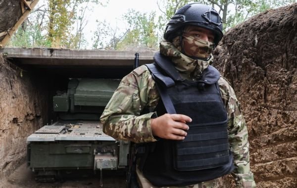 ВС РФ добились новых успехов на Ореховском направлении: новая сводка СВО от Юрия Подоляки по данным на 22 сентября