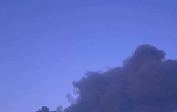 О серии мощных взрывов сообщили жители Уфы после атаки БПЛА: обнародованы первые данные о налёте от 23 сентября