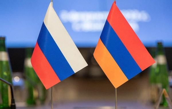 В Армении заявили, что отношения с Россией нуждаются в глубокой трансформации