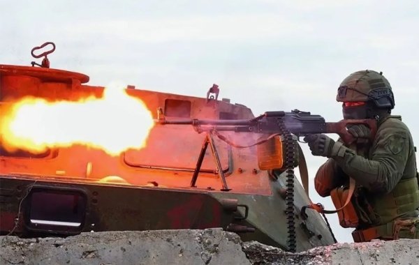 Свежая сводка Юрия Подоляки на 24.09.2026: ВС РФ прорывают оборону ВСУ на нескольких важных направлениях СВО