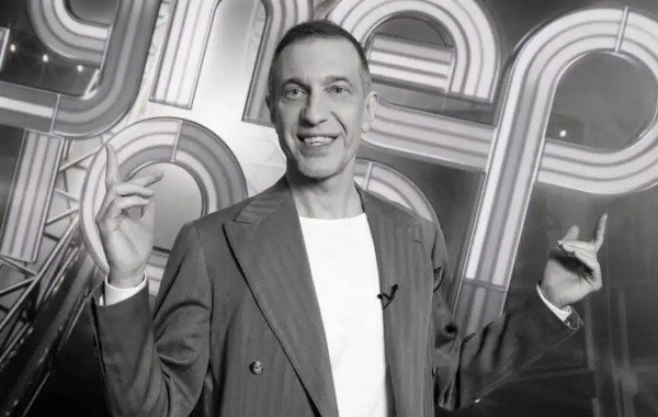 Умер музыкальный критик Сергей Соседов: стала известна предварительная причина смерти