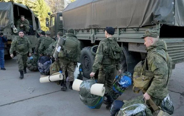 Могут ли в России объявить новую волну частичной мобилизации: что известно на сегодняшний день? Комментарии властей на 24.09.2026