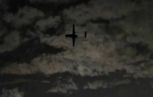 Украинские беспилотники пытаются атаковать Сочи: в городе введены ограничения в работе аэропорта, подробности на 24.09.2026