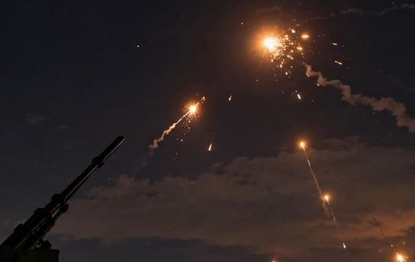 В Пермском крае отражается массированная атака украинских дронов: свежие данные о ситуации в регионе на 25.09.2026