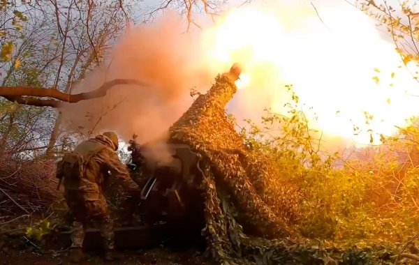 Свежая сводка Юрия Подоляки на 25.09.2026: прояснилась текущая обстановка на Харьковском направлении