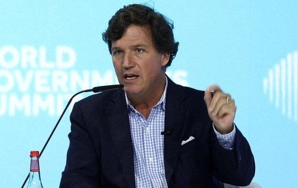 Такер Карлсон назвал страну, из-за которой конфликт на Украине до сих пор продолжается