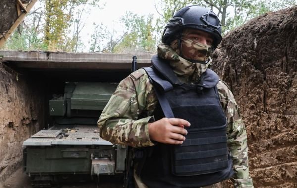 ВС РФ улучшили позиции на нескольких направлениях СВО: новые карты боевых действий на 25 сентября 2026