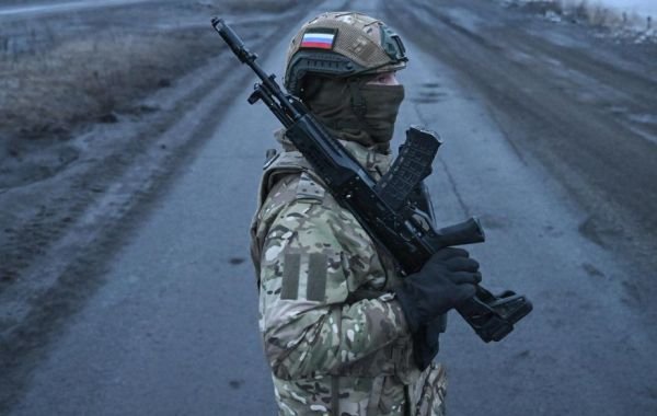 Свежая сводка Юрия Подоляки на 26.09.2026: бойцы ВС России усиливают давление на ВСУ на ключевых участках фронта