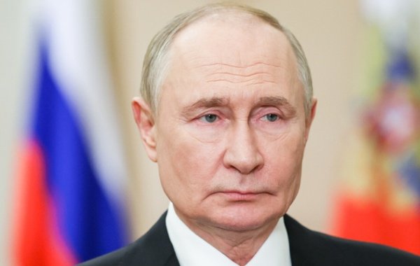 Путин заявил, что не понимает смысла атак ВСУ на склады Ozon и Wildberries
