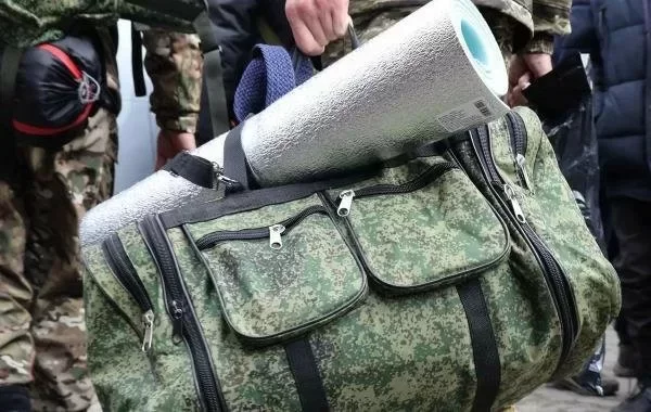 Готовится ли в РФ новая волна мобилизации: что известно на сегодняшний день, 26 сентября? Свежие заявления политиков