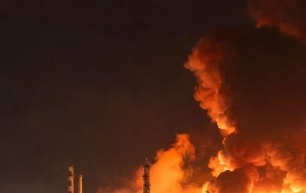 Украинские БПЛА массово атаковали Ставропольский край: местные жители слышали взрывы, подробности на 26 сентября