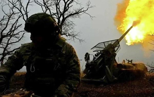 Последняя сводка СВО от Юрия Подоляки на сегодняшний день, 26.09.2026: ВС РФ наступают на Запорожском и Новопавловском направлениях