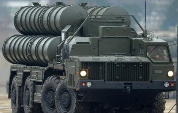 Глава МИД Турции рассказал о переговорах по поводу российских С-400