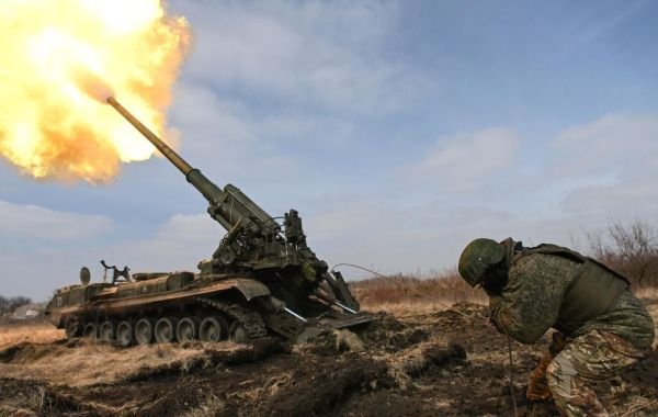 ВС РФ за сутки расширили зону контроля на нескольких направлениях: новая сводка СВО от Юрия Подоляки по данным на 27 сентября