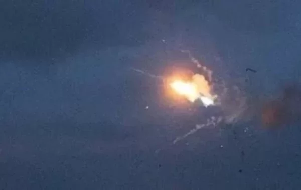 Жители Подмосковья сообщили о новых взрывах: стали известны подробности о налёте беспилотников 28 сентября