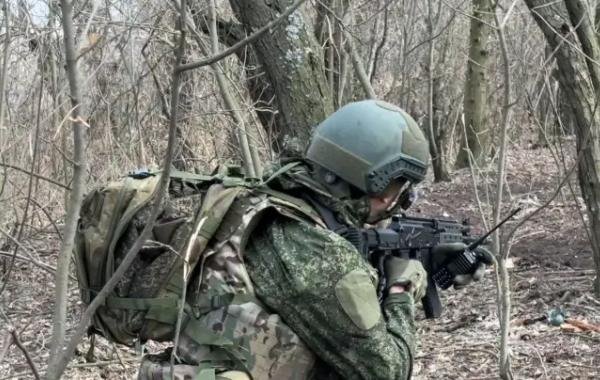 Свежая сводка Юрия Подоляки на 29.09.2026: ВС РФ развивают наступление на Харьковском и Сумском направлениях