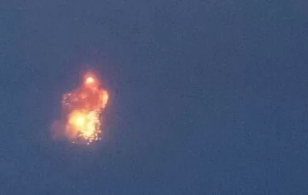 Украинские беспилотники ночью и утром пытаются атаковать Тульскую область: жителей региона предупредили об угрозе 29 сентября