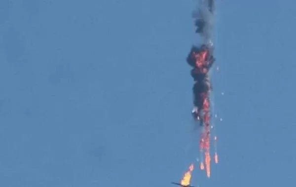 ВСУ беспилотниками атаковали регионы России в ночь на 29 сентября: свежие данные о последствиях ударов
