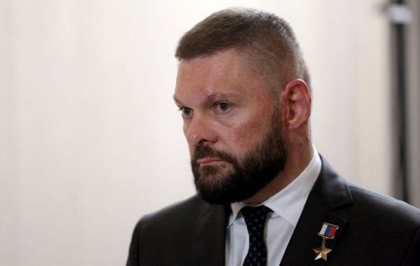 Военкор Поддубный назвал предстоящие боевые действия за Славянск и Краматорск самыми сложными в зоне СВО