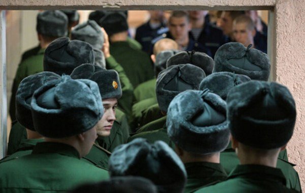 Полковник Ходарёнок: Путин увеличил численность ВС России с учётом опыта СВО