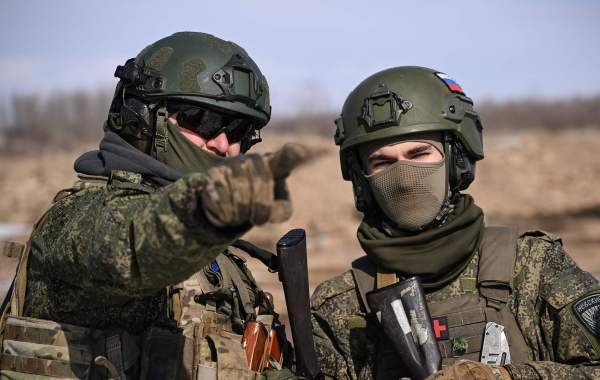 Когда возможно полное окончание СВО: что известно на сегодняшний день? Свежие данные о завершении боевых действий на 29 сентября