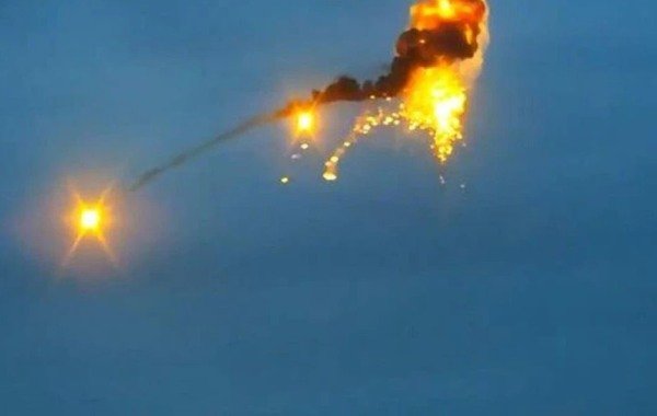 В Крыму зафиксирована новая попытка украинских БПЛА атаковать полуостров: свежие подробности на сегодня, 29 сентября