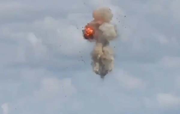 Жители Подмосковья сообщили о громких звуках на фоне атаки БПЛА: свежие данные на сегодняшний день, 30.09.2026