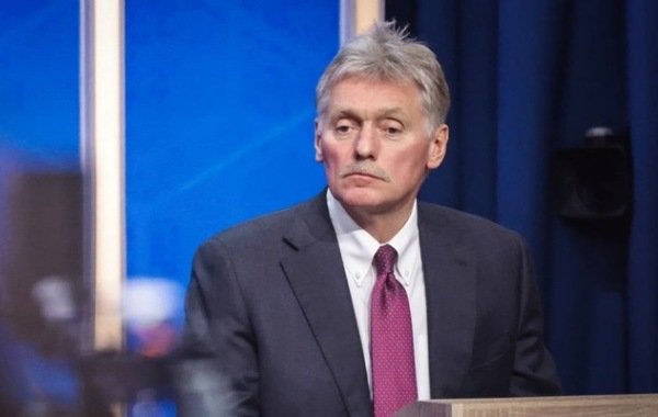 Песков: Кремль поддерживает призыв Трампа к Киеву прекратить атаки на НПЗ в РФ