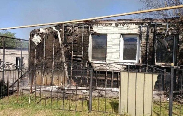 ВСУ за сутки атаковали 65 населённых пунктов Белгородской области: свежие данные о последствиях обстрелов на 27.09.2026