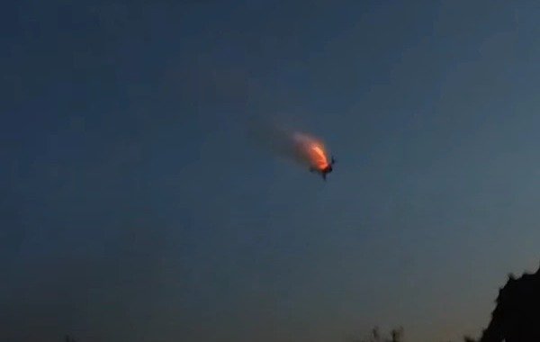 Ростовская область подверглась атаке БПЛА: взрывы слышны в Таганроге и Ростове, подробности на 17.09.2026