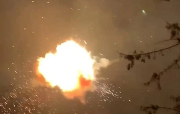 ВСУ беспилотниками пытались атаковать Москву в ночь на 26.09.2026: обнародованы новые подробности налёта