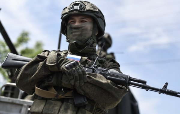Последняя сводка СВО от Юрия Подоляки на сегодняшний день, 05.09.2026: ВС РФ расширяют наступление на нескольких направлениях