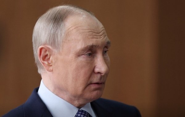 Песков разъяснил слова Путина о возможном вводе западных войск на Украину