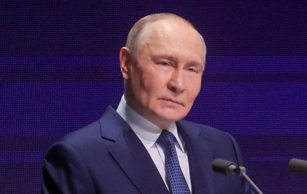 Журналист Такер Карлсон заявил, что Запад возмутили два действия Путина