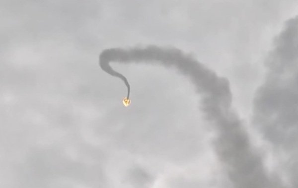 ВСУ дронами атаковали Калужскую область: взрывы прогремели в Козельском районе, подробности на 10.09.2026