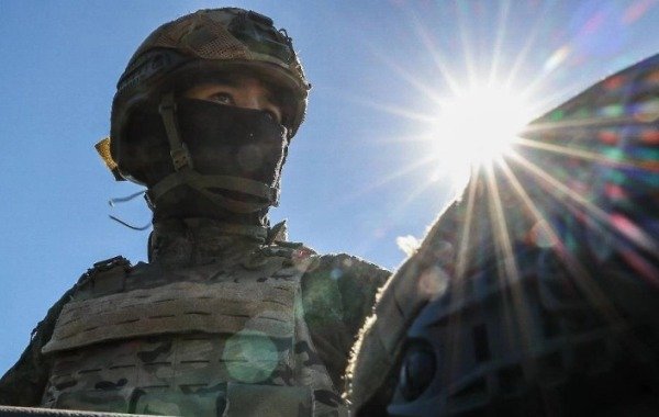 Последняя сводка СВО от Юрия Подоляки на сегодняшний день, 19.09.2026: ВС России увеличили темпы наступления на Дружковском участке