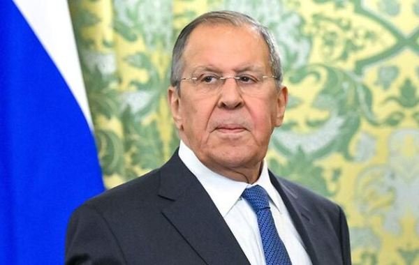 Лавров: если Европа нападет на Россию, война будет очень короткой