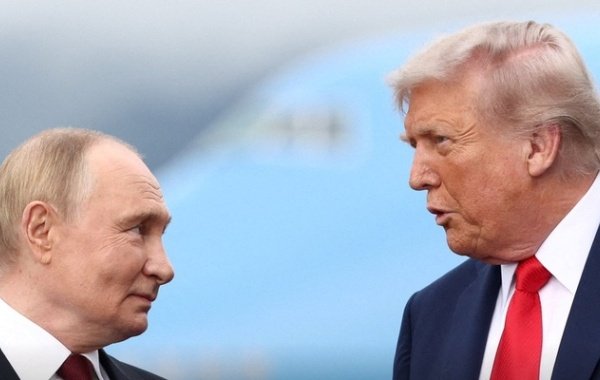 Дональд Трамп заявил о готовности к новой встрече с Владимиром Путиным