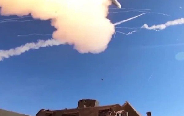 Обстановка в Крыму остаётся сложной из-за систематических ударов ВСУ: свежие подробности на 1 сентября