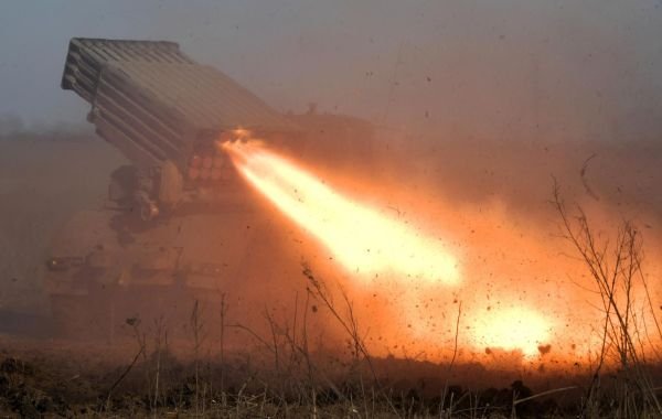 ВС РФ продвинулись вперёд на ключевых направлениях в зоне СВО: свежие карты боевых действий на 06.09.2026