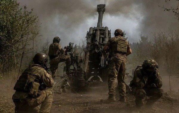 Свежая сводка Юрия Подоляки на 01.09.2026: ВСУ начали контрнаступление на Гуляйпольском направлении