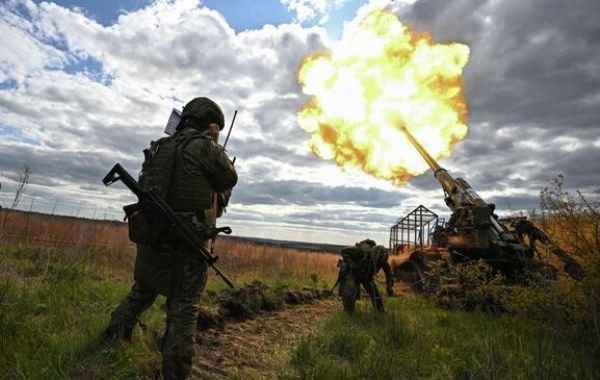 Свежая сводка Юрия Подоляки на 04.09.2026: ВС РФ расширяют наступление на Донбассе и в Запорожской области
