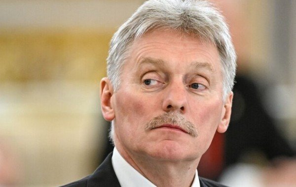 Песков: хорошо, что Зеленский помнит исконный русский язык