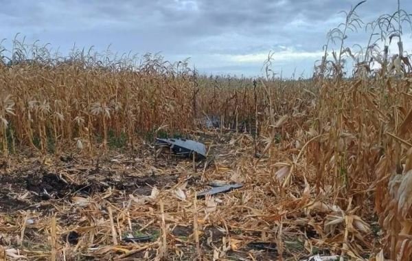 В Приднестровье прогремели взрывы из-за падения беспилотников: обнародованы подробности на 24.09.2026