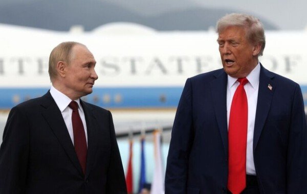 В Британии рассказали, чем обернётся новое заявление Трампа о Путине